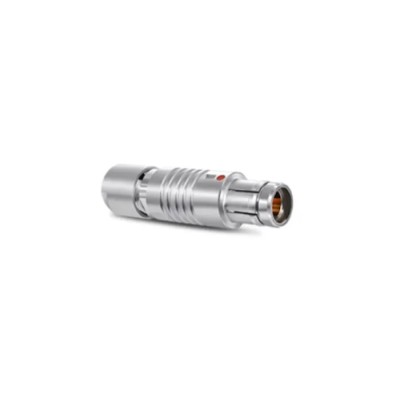RS PRO Circular Connector, 16 Contacts, Cable Mount, 12 mm Size, Plug Male, IP68 Rated 240-6579