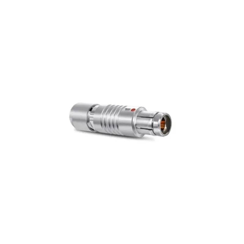 RS PRO Circular Connector, 16 Contacts, Cable Mount, 12 mm Size, Plug Male, IP68 Rated 240-6579