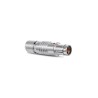 RS PRO Circular Connector, 16 Contacts, Cable Mount, 12 mm Size, Plug Male, IP68 Rated 240-6579