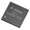 Infineon IPL N-Channel MOSFET 107 A 650 V Enhancement Mode 5-Pin ThinPAK 8x8 IPL65R115CFD7AUMA1