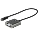 StarTech.com USB Type C to VGA Adapter 1920 x 1200 Pixel CDP2VGAEC