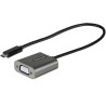 StarTech.com USB Type C to VGA Adapter 1920 x 1200 Pixel CDP2VGAEC