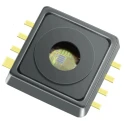 Infineon Analogue Absolute Pressure Sensor , Surface Mount PG-DSOF-8, 8 Pins, 4.5-5.5V, ±3.8 kPa Accuracy KP226E3408XTMA1