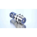 Microsonic Threaded Barrel Ultrasonic Proximity Sensor M30 PNP 30V AC 240V AC 30V DC 200mA, 600 mm Detection crm+35/DD/TC/E