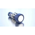 Microsonic Threaded Barrel Ultrasonic Proximity Sensor M30 Analogue 30V 5 m mic+340/IU/TC