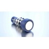 Microsonic Threaded Barrel Ultrasonic Proximity Sensor M30 Analogue 30V 5 m mic+340/IU/TC