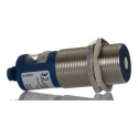 Microsonic Threaded Barrel Ultrasonic Proximity Sensor M30 PNP 30 V DC 240 V AC 600 mm Detection Range mic+35/D/TC