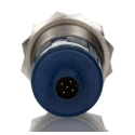 Microsonic Threaded Barrel Ultrasonic Proximity Sensor M30 PNP 30 V DC 240 V AC 600 mm Detection Range mic+35/D/TC