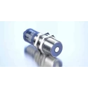 Microsonic Ultrasonic Proximity Sensor Threaded Barrel M30 PNP 30V DC 240V AC 600 mm mic+35/DD/TC