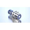 Microsonic Ultrasonic Proximity Sensor Threaded Barrel M30 PNP 30V DC 240V AC 600 mm mic+35/DD/TC