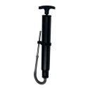 SAUERMANN. Smoke Pump for Use With Si-CA 230 Electrical Test & Measurement Accessory Pompe Smoke pour Si-CA