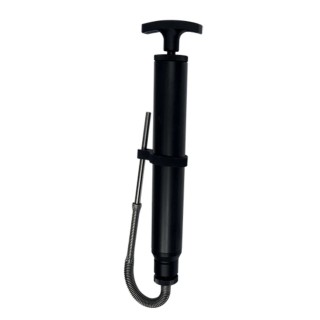 SAUERMANN. Smoke Pump for Use With Si-CA 230 Electrical Test & Measurement Accessory Pompe Smoke pour Si-CA