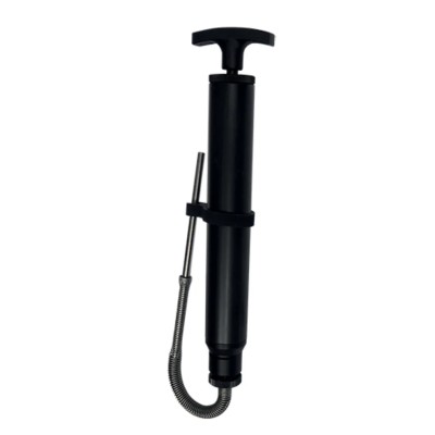 SAUERMANN. Smoke Pump for Use With Si-CA 230 Electrical Test & Measurement Accessory Pompe Smoke pour Si-CA