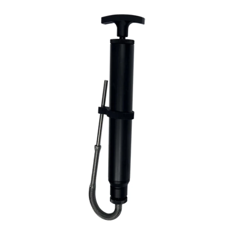SAUERMANN. Smoke Pump for Use With Si-CA 230 Electrical Test & Measurement Accessory Pompe Smoke pour Si-CA