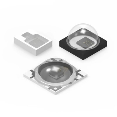 Wurth Elektronik 940 nm IR LED QFN Surface Package 15435394A9040