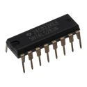 Texas Instruments Through Hole Binary Full Logic Adder LS 5.25V PDIP SN74LS283N