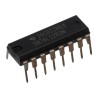 Texas Instruments Through Hole Binary Full Logic Adder LS 5.25V PDIP SN74LS283N