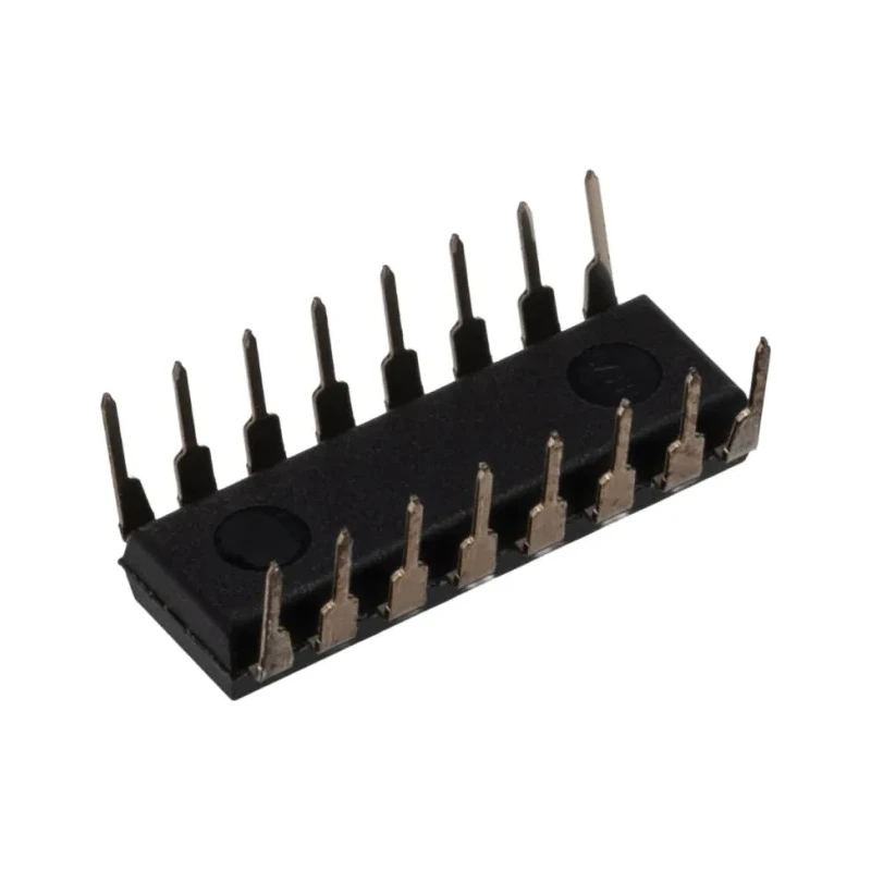 Texas Instruments Through Hole Binary Full Logic Adder LS 5.25V PDIP SN74LS283N