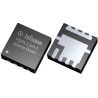 Infineon IQE N-Channel MOSFET, 253 A, 30 V, 8-Pin PQFN Surface Mount Package IQE008N03LM5ATMA1