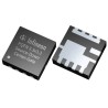 Infineon IQE N-Channel MOSFET 253 A 30 V 8-Pin PQFN Surface Mount IQE050N08NM5CGATMA1