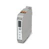 Phoenix Contact DIN Rail Timer Relay, 2-Contact, 24 V DC/AC, 240 V AC, 0.01 to 59999 min, 13-Function, 2 Switch 1096431
