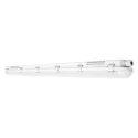 LEDVANCE 32 W LED Damp Proof Batten Light, 220, 240V, 6400lm, Candle Shape, IP65 4058075541962