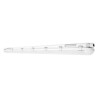 LEDVANCE 46 W LED Damp Proof Batten Light Candle Shape 1 Lamp 220, 240V 1.5m Long IP65 4058075541986