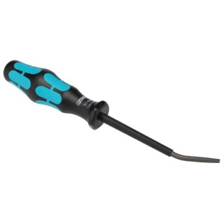 Phoenix Contact ST-BW Series Black Actuation Tool for 2.5 mm² to 4.0 mm² Spring-Cages, EAC Ex 1207608