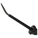 Phoenix Contact ST-BW Series Black Actuation Tool for 2.5 mm² to 4.0 mm² Spring-Cages, EAC Ex 1207608