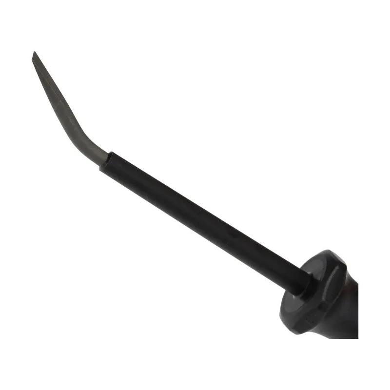 Phoenix Contact ST-BW Series Black Actuation Tool for 2.5 mm² to 4.0 mm² Spring-Cages, EAC Ex 1207608