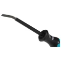 Phoenix Contact ST-BW Series Black Actuation Tool for 2.5 mm² to 4.0 mm² Spring-Cages, EAC Ex 1207608