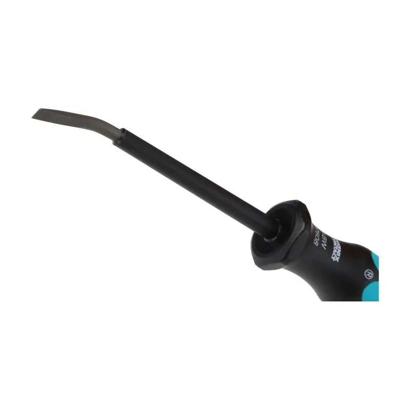 Phoenix Contact ST-BW Series Black Actuation Tool for 2.5 mm² to 4.0 mm² Spring-Cages, EAC Ex 1207608
