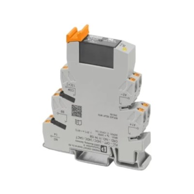 Phoenix Contact Upper Housing Enclosure Polyamide ME-IO Series 109.8mm x 56.88mm x 26mm 1209364