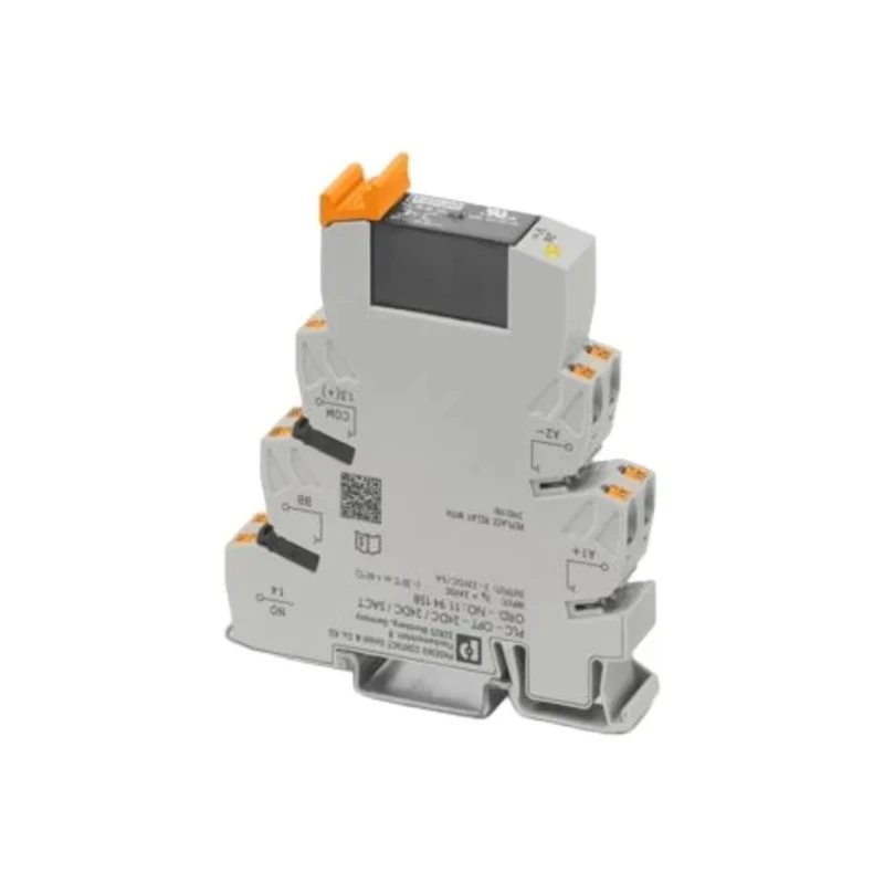 Phoenix Contact Upper Housing Enclosure Polyamide ME-IO Series 109.8mm x 56.88mm x 26mm 1209364
