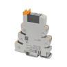 Phoenix Contact Upper Housing Enclosure Polyamide ME-IO Series 109.8mm x 56.88mm x 26mm 1209364