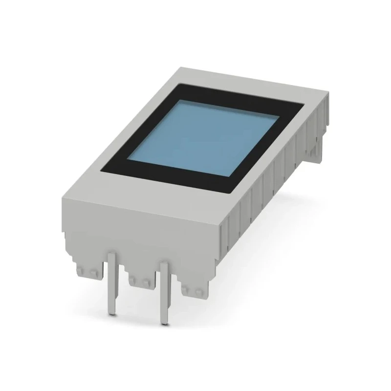 Phoenix Contact Upper Housing Enclosure Polyamide ME-IO Series 109.8mm x 56.88mm x 26mm 1209364