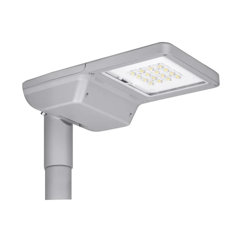 LEDVANCE Rectangular LED Bulkhead Light 36 W 220-240V Warm White 3000K IP66 4058075552296
