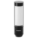 Werma eSIGN Series Multicolour Signal Tower No Sounder Component 9 Lights 24V Base Tube 657.000.55