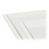 WAGO White Marker Strip for Terminal Strips With 5.08mm Pin Spacing 210-332/508-202