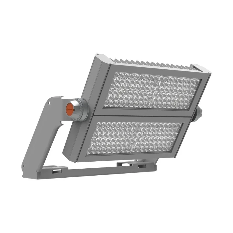 LEDVANCE Floodlight 600 W LED, 180 V, 82000 lm Luminous Flux, IP66, Die Cast Aluminium Housing 4058075580619