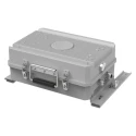 LEDVANCE FL MAX Floodlight 1.2 kW 240V White IP66 121000 lm LED 4058075580749