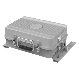 LEDVANCE FL MAX Floodlight 1.2 kW 240V White IP66 121000 lm LED 4058075580749