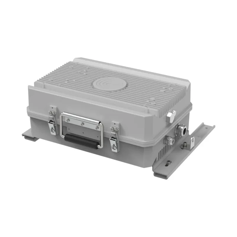 LEDVANCE FL MAX Floodlight 1.2 kW 240V White IP66 121000 lm LED 4058075580749