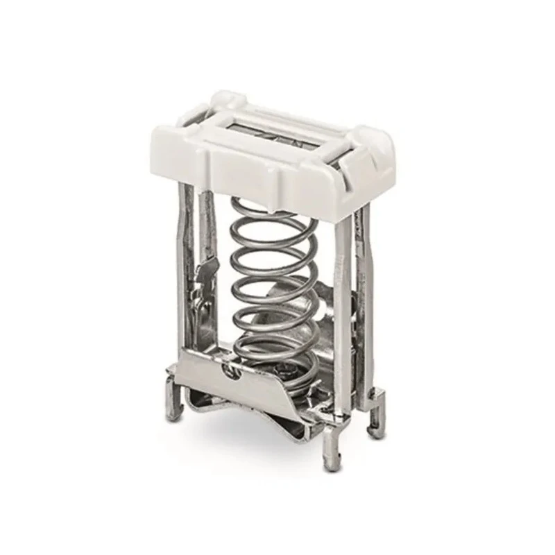WAGO Shield Clamping Saddle for Use with 790 Series Shield Connection System 790-220