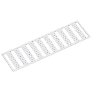 WAGO WMB Marking Card Accessory for Terminal Block 793-505