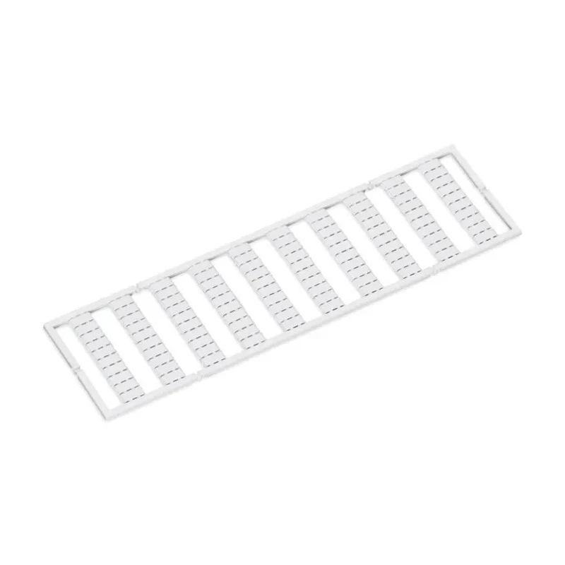 WAGO WMB Marking Card Accessory for Terminal Block 793-505