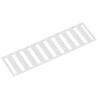 WAGO WMB Marking Card Accessory for Terminal Block 793-505
