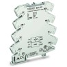 WAGO Signal Conditioner, Voltage Input, Current/Voltage Output, 24V DC Supply, IECEx Certified, Model 857-412