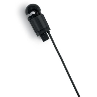 WAGO Polyamide 66 Female 1 Way Voltage Tap Accessory with Fuse for Insulated Conductors 855-8003