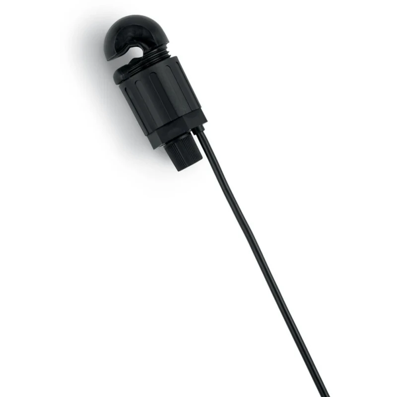 WAGO Polyamide 66 Female 1 Way Voltage Tap Accessory with Fuse for Insulated Conductors 855-8003